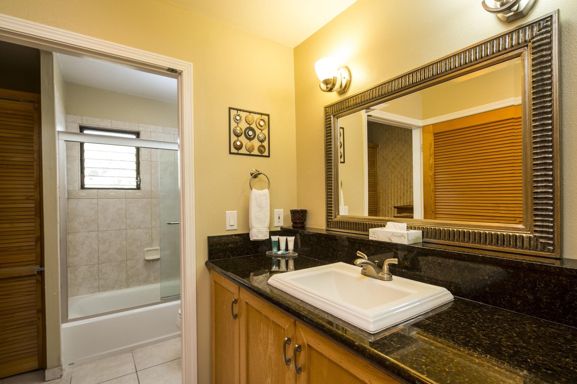 Castle Kona Bali Kai A Condominium Resort Holualoa 외부 사진