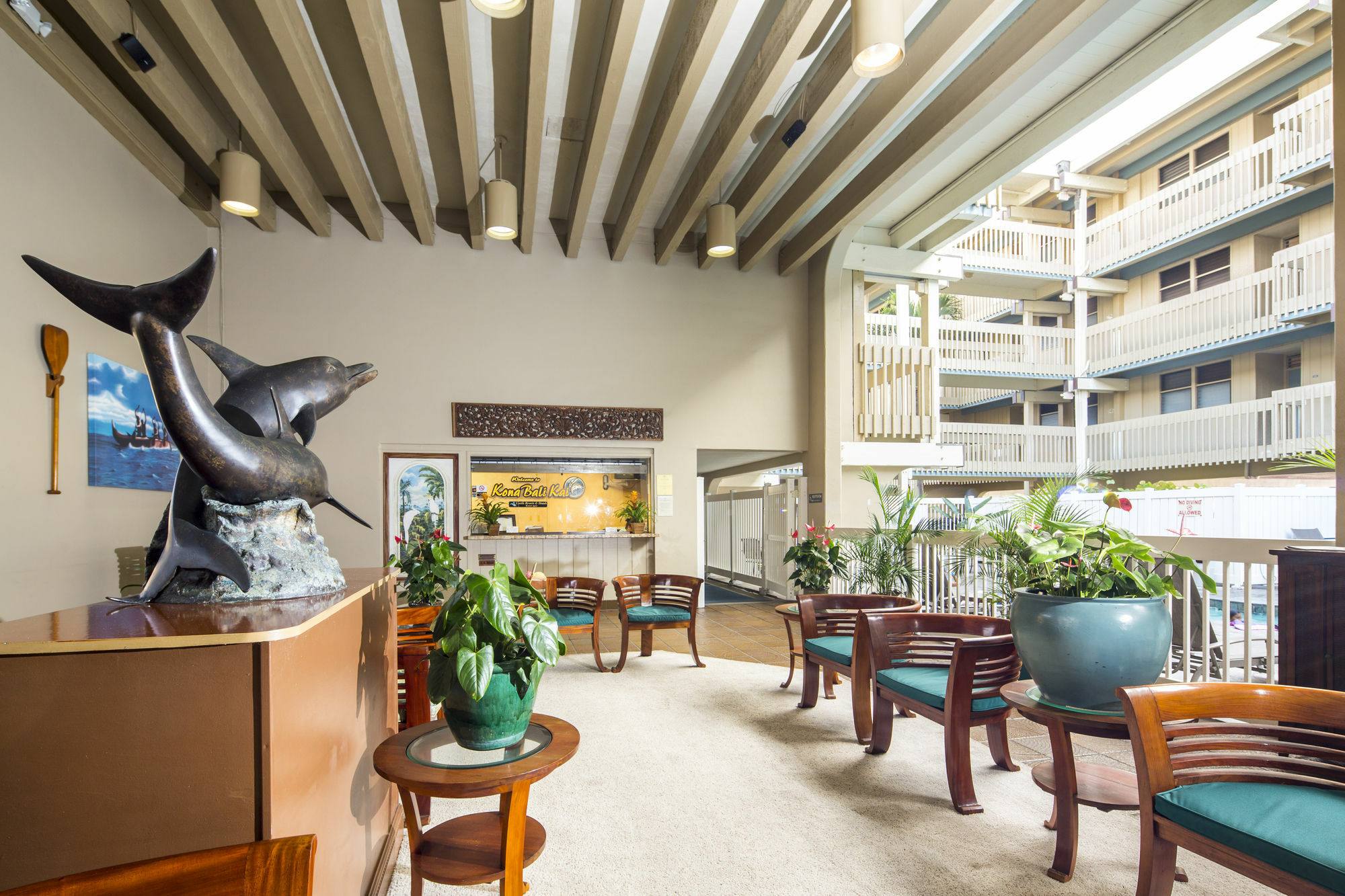 Castle Kona Bali Kai A Condominium Resort Holualoa 외부 사진