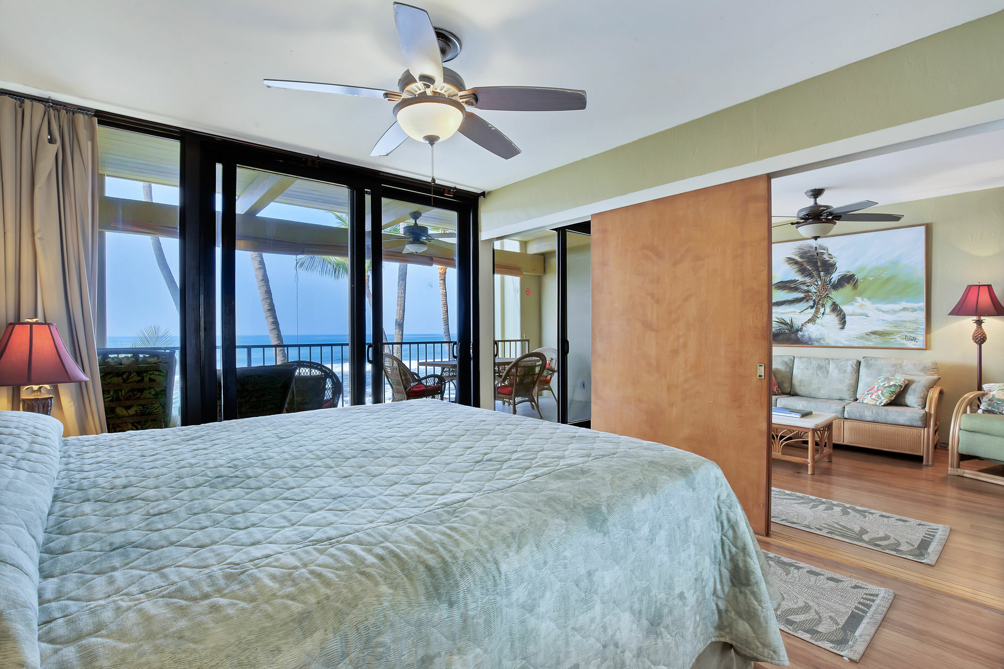Castle Kona Bali Kai A Condominium Resort Holualoa 외부 사진