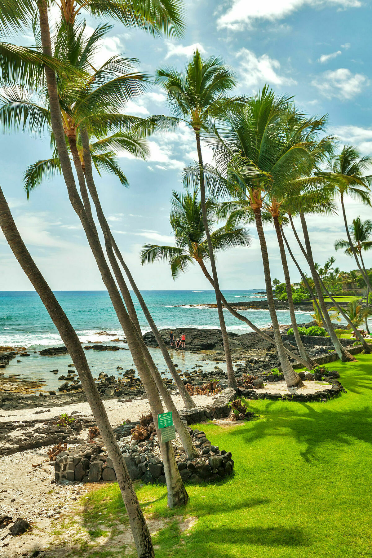 Castle Kona Bali Kai A Condominium Resort Holualoa 외부 사진