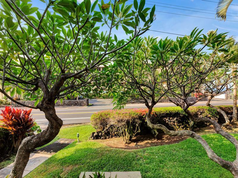 Castle Kona Bali Kai A Condominium Resort Holualoa 외부 사진