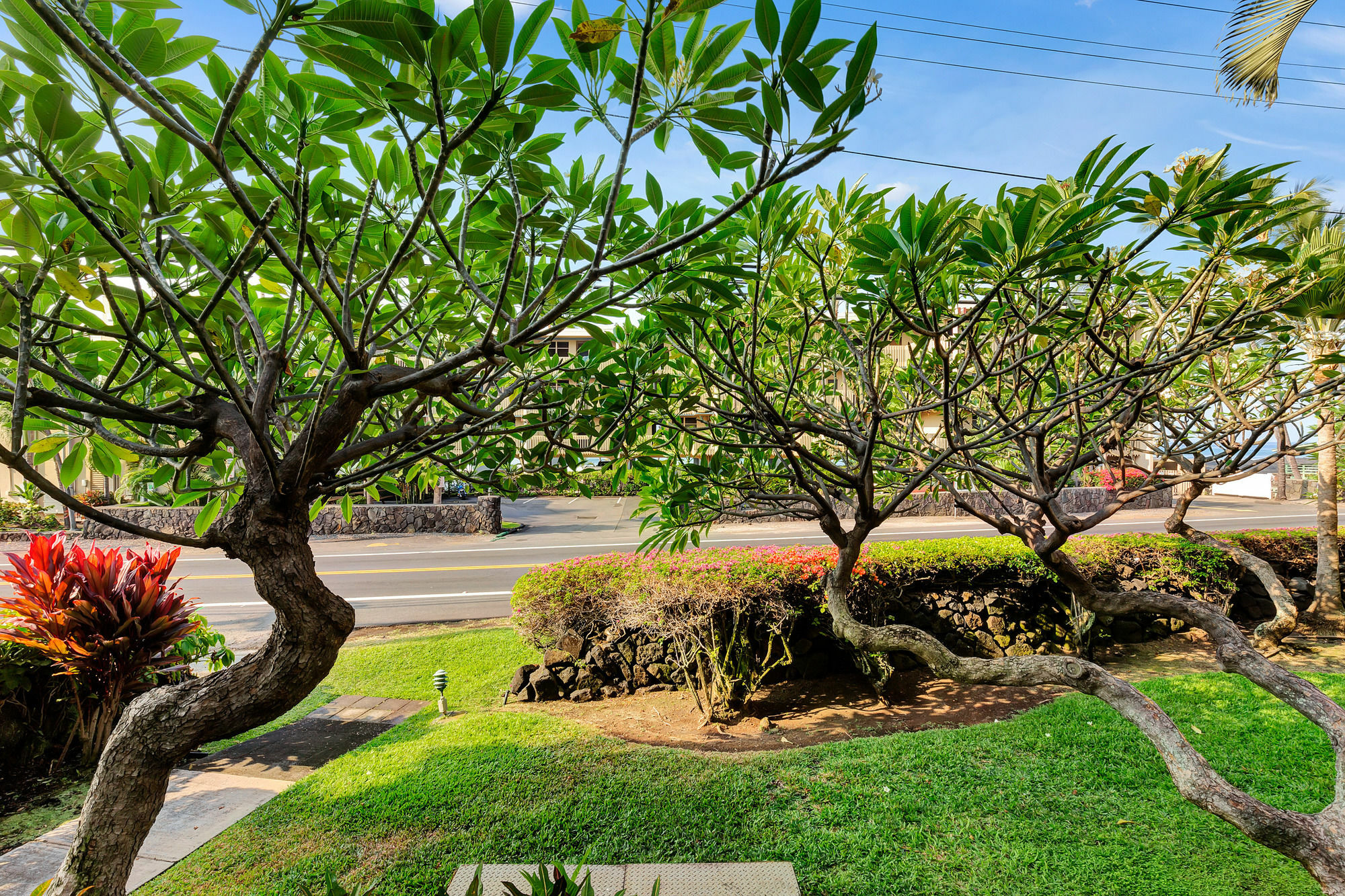 Castle Kona Bali Kai A Condominium Resort Holualoa 외부 사진