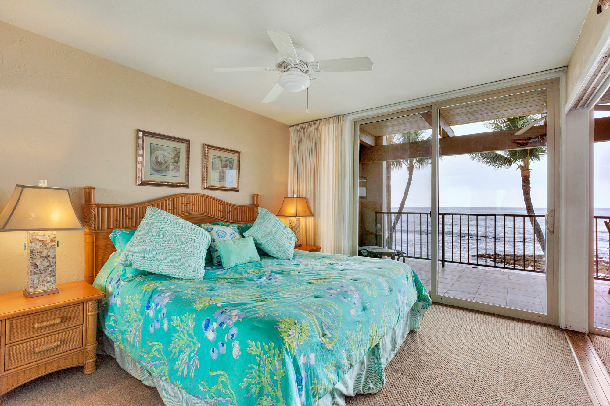 Castle Kona Bali Kai A Condominium Resort Holualoa 외부 사진