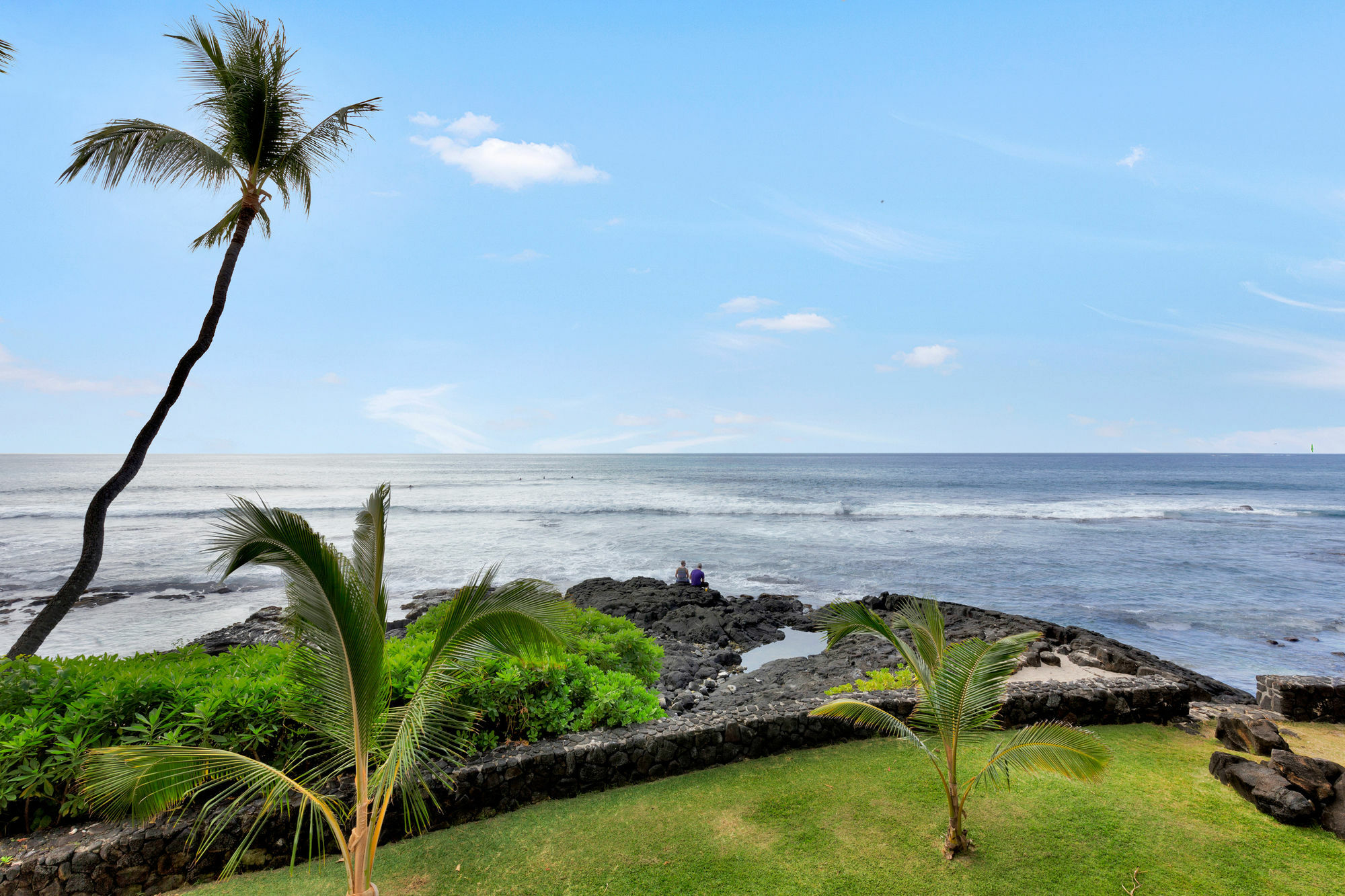 Castle Kona Bali Kai A Condominium Resort Holualoa 외부 사진